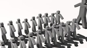 You are reflected in your learners