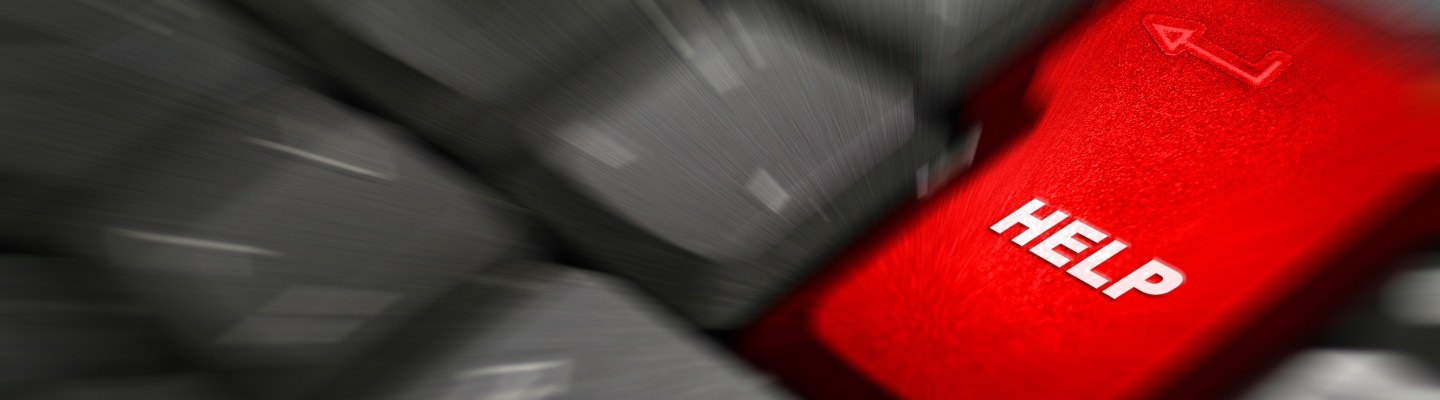 Help!
