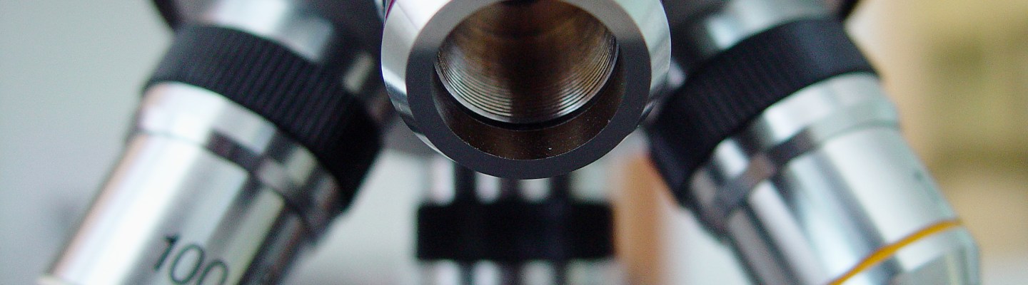 A needs analysis means putting the business under a microscope