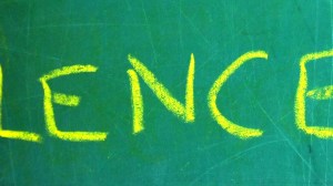 Silence