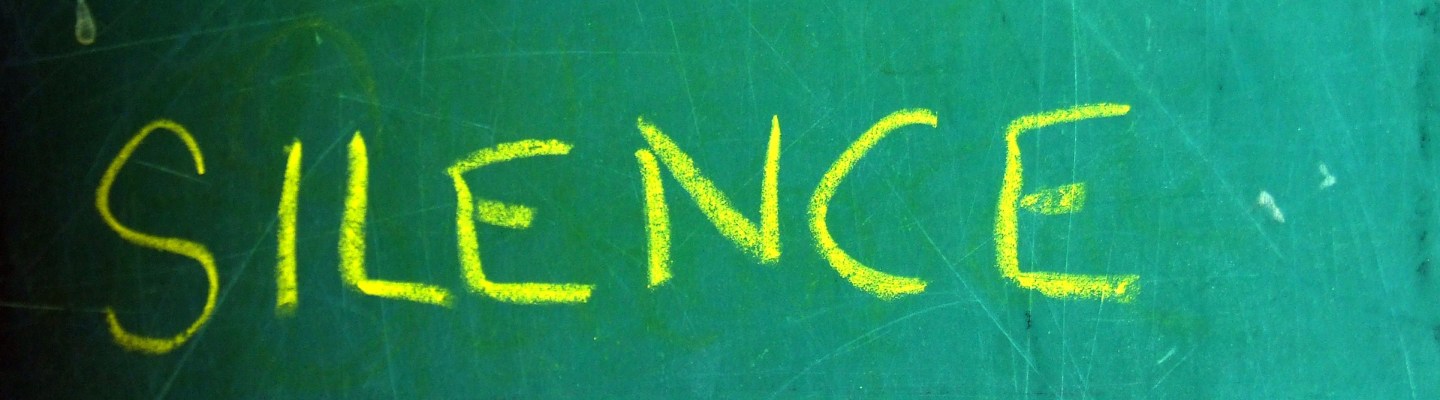 Silence
